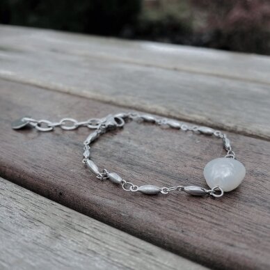 Bracelet BAROQUE PEARL 2