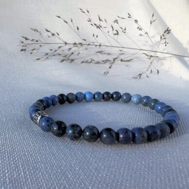 Bracelet TROPAS Sodalite 1