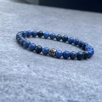 Bracelet TROPAS Sodalite 2